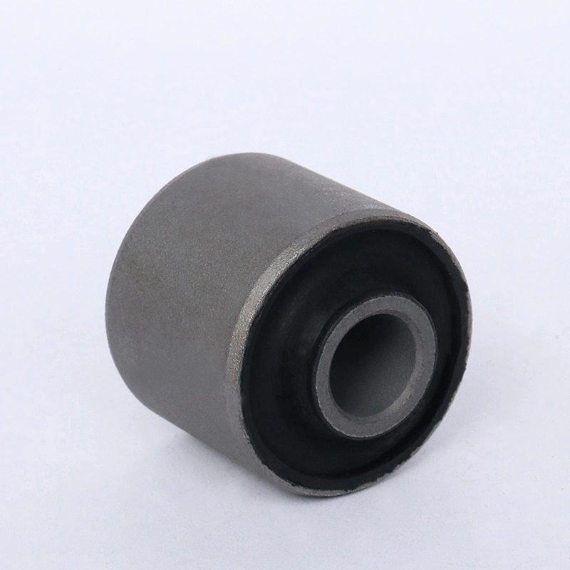Enhanced Peel Resistance Multi Layer Bonded Bushing