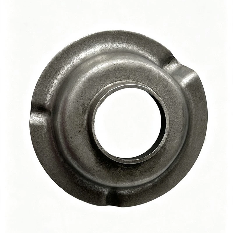 High Strength Steel Coil Spring Seat
