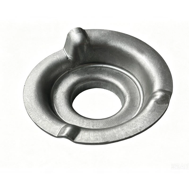 High Strength Steel Coil Spring Seat