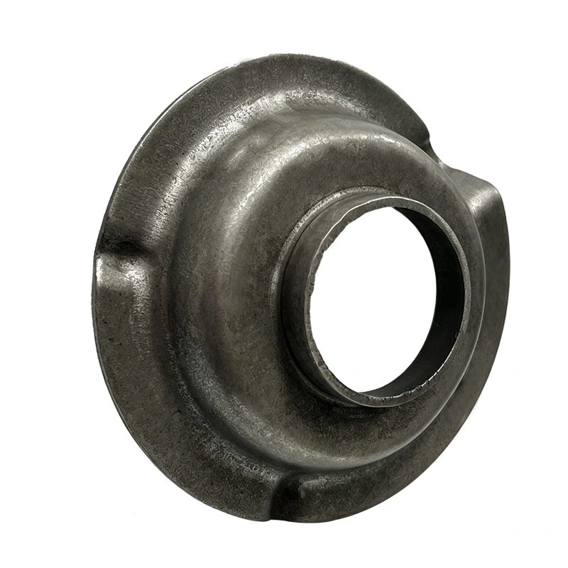High Strength Steel Coil Spring Seat