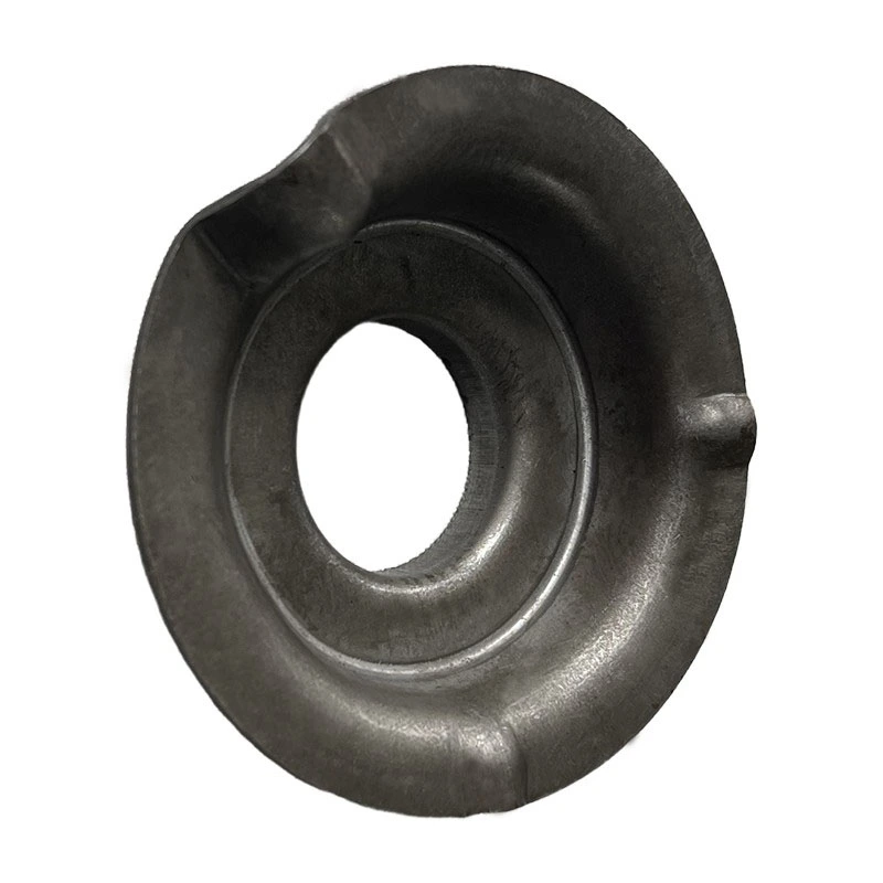 High Strength Steel Coil Spring Seat