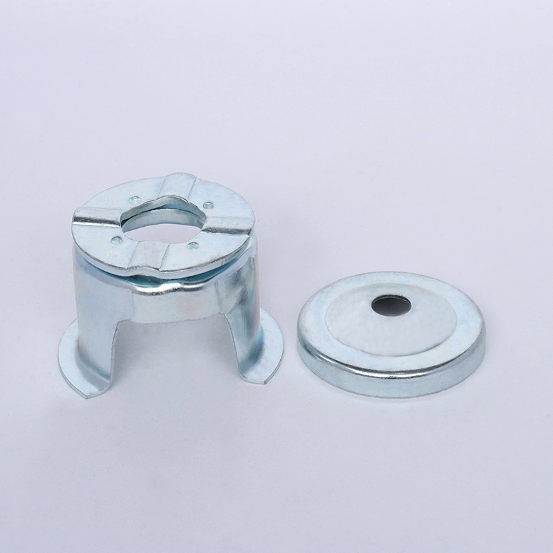 High Tensile Stamped Parts