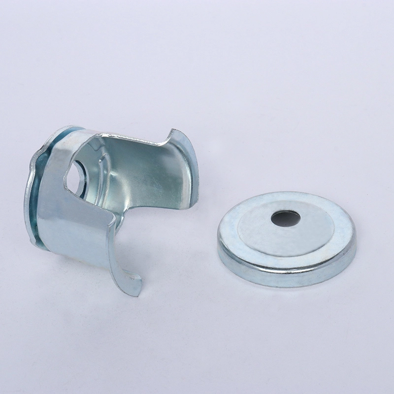 High Tensile Stamped Parts