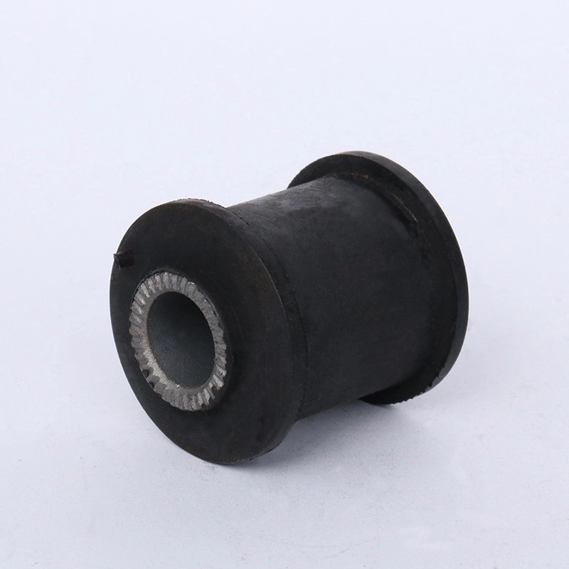 Low-Compression Modified NBR Rubber Bushing
