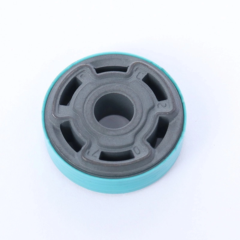 Self-Lubricated PTFE Banded Piston