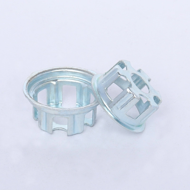 Multi Cavity Stamped Parts