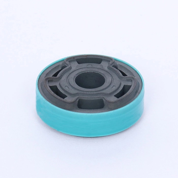Self-Lubricated PTFE Banded Piston
