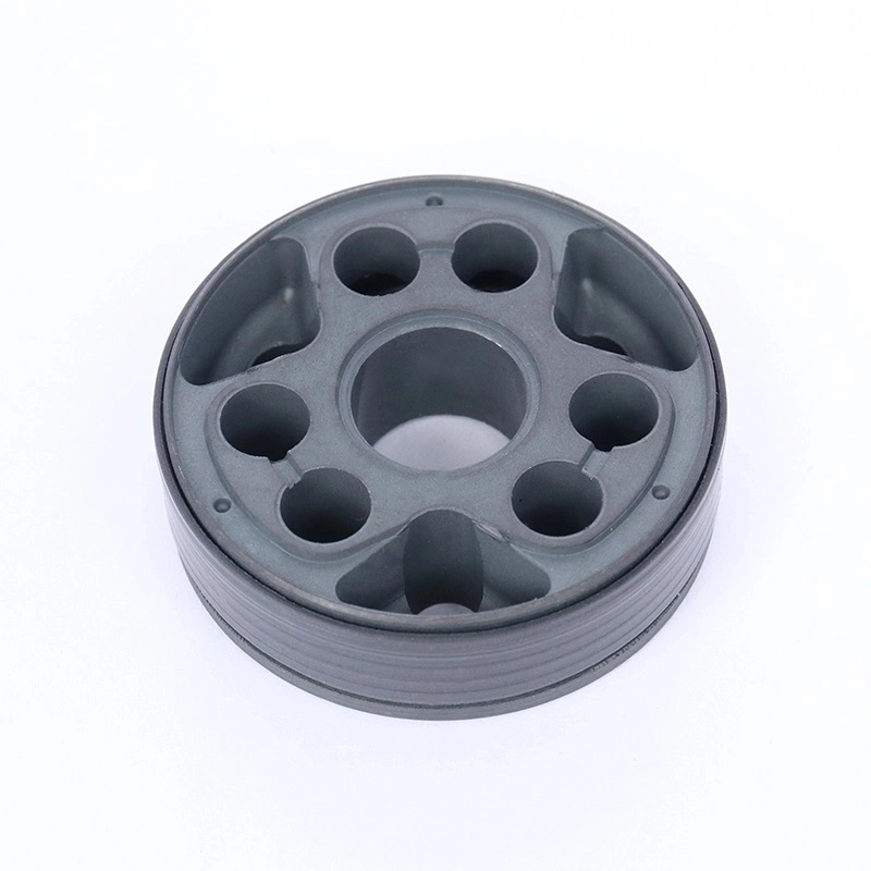 Porous Oil Storing Ptfe Banded Piston