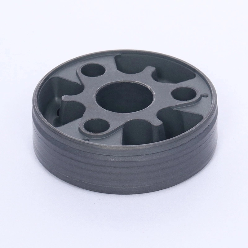 Porous Oil Storing Ptfe Banded Piston