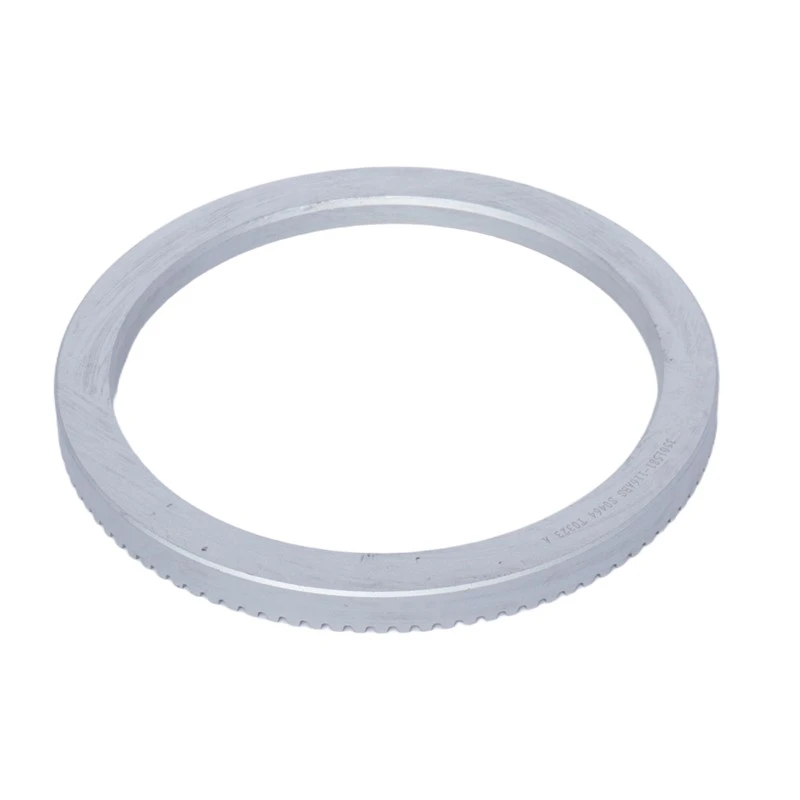 Powder Metallurgy Commercial Vehicle Chassis Gear Ring