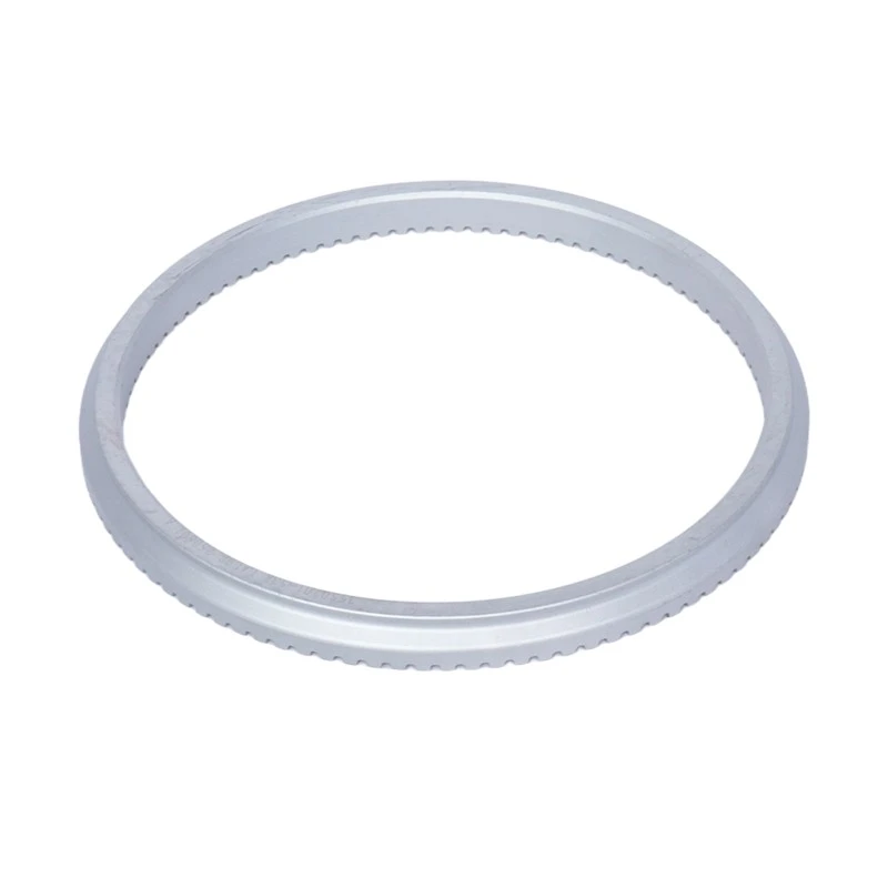 Powder Metallurgy Commercial Vehicle Chassis Gear Ring