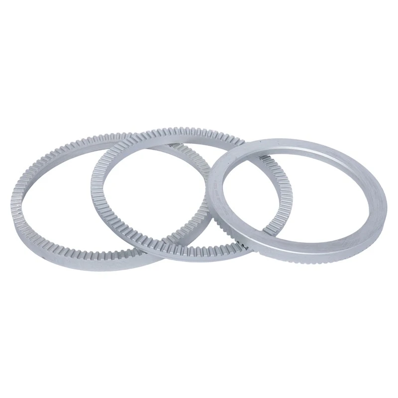 Powder Metallurgy Commercial Vehicle Chassis Gear Ring