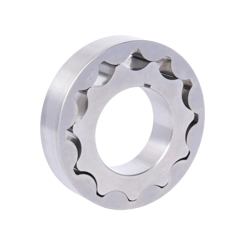 Powder Metallurgy Engine Variable Oil Pump Rotor