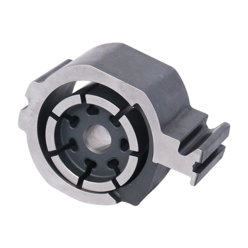 Powder Metallurgy Variable Pump Rotor Adjusting Ring
