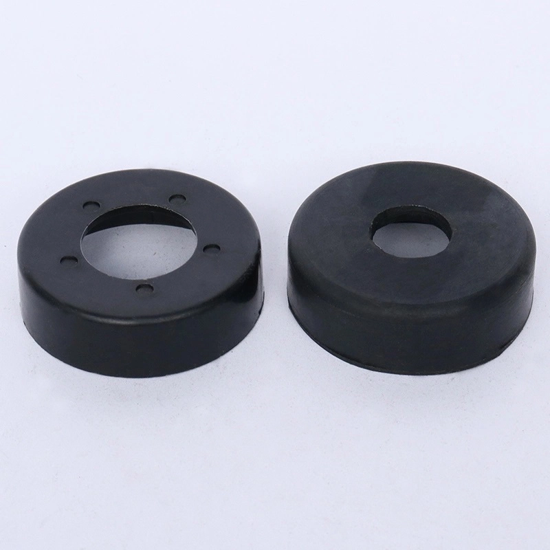 Precision Molded High Durability Pp Shock Dust Cap