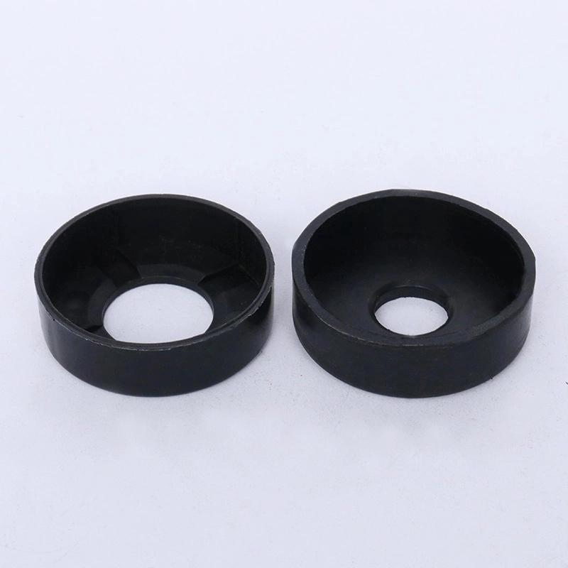 Precision Molded High Durability Pp Shock Dust Cap