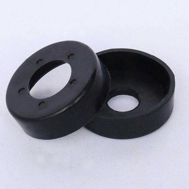 Precision Molded High Durability Pp Shock Dust Cap