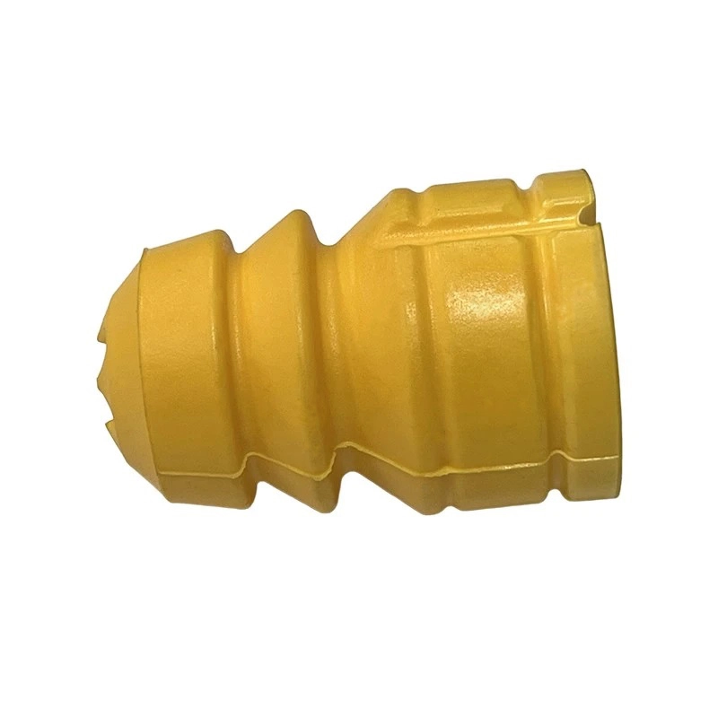 Uniform Density Precision Injection Molded Stop