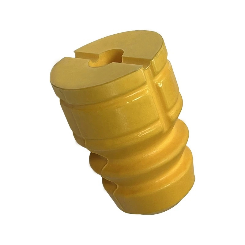 Uniform Density Precision Injection Molded Stop