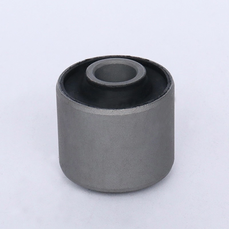 Uniform Rubber Layer Concentric Molding Bushing
