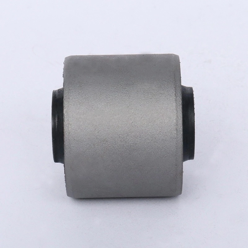 Uniform Rubber Layer Concentric Molding Bushing