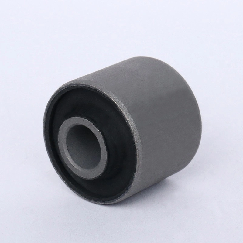 Uniform Rubber Layer Concentric Molding Bushing