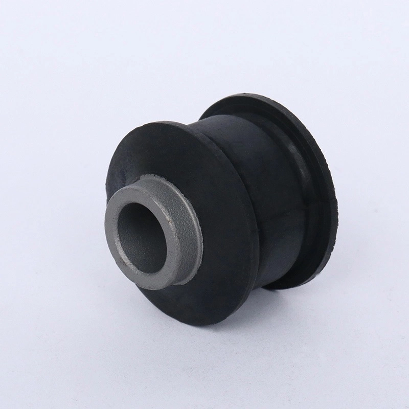Vulcanized Bonded Metal Rubber Bushing