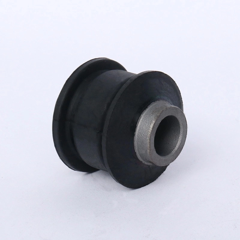 Vulcanized Bonded Metal Rubber Bushing