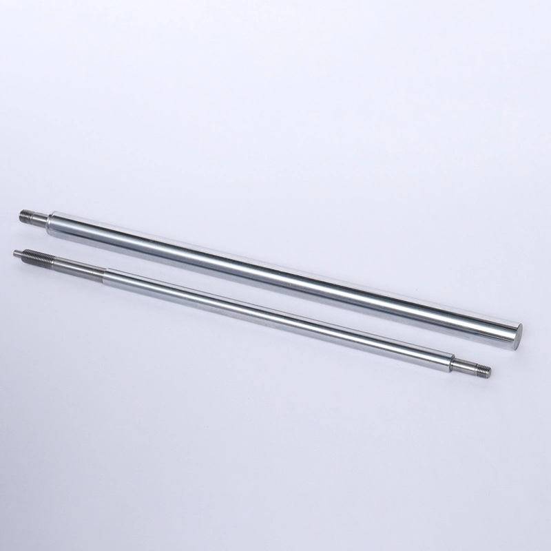 High Strength Steel Piston Rod