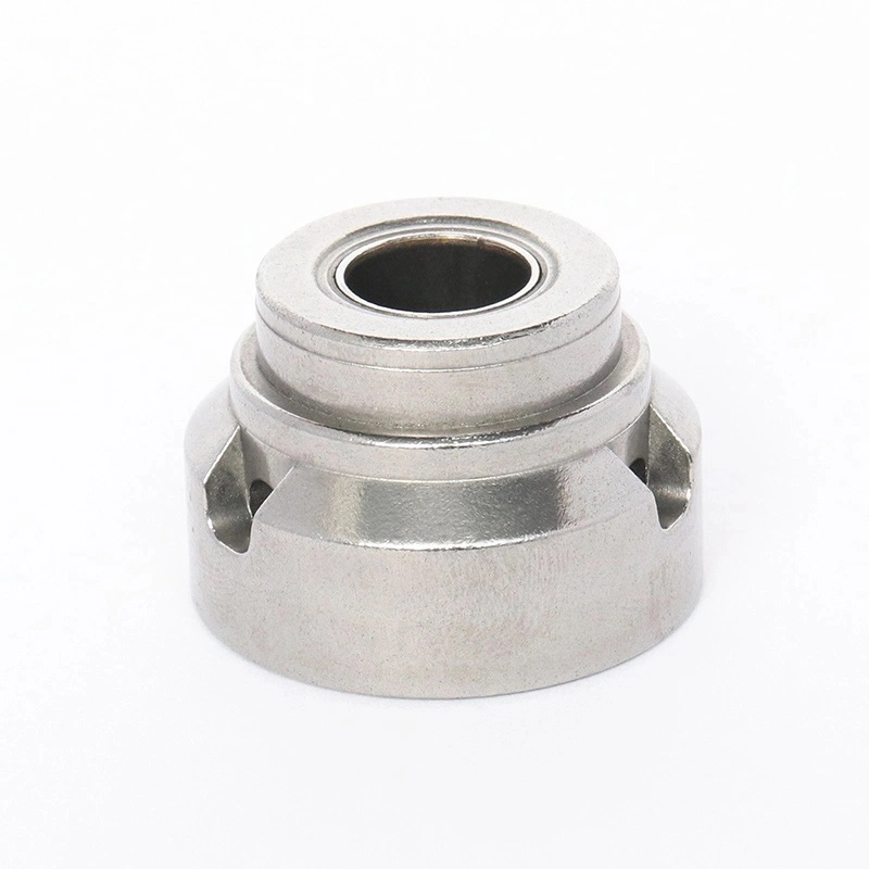 Burr Free Precision One Shot Formed Rod Guide
