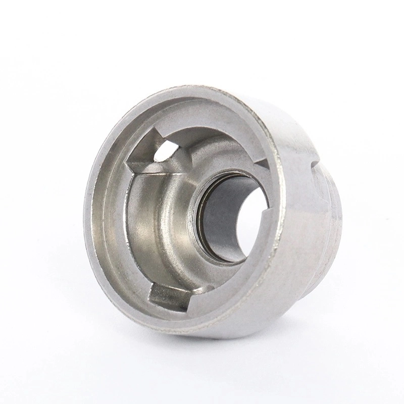 Burr Free Precision One Shot Formed Rod Guide