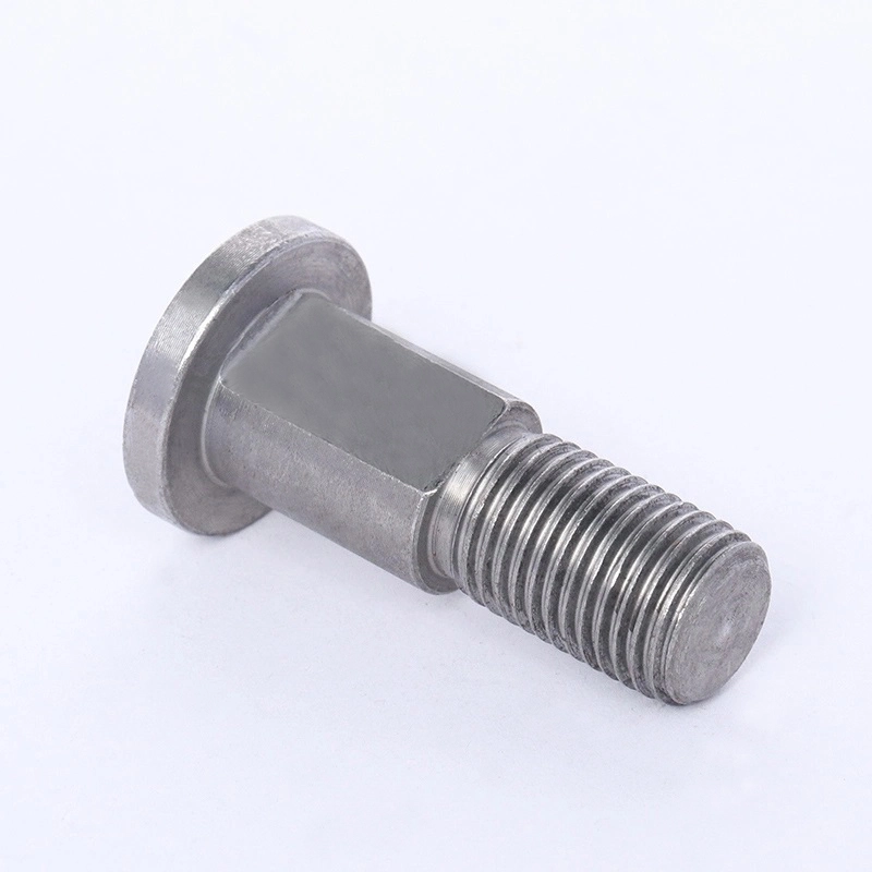 Corrosion Resistant Suspension Bolt