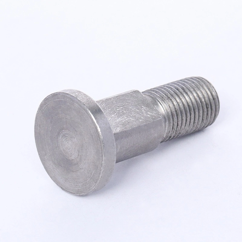 Corrosion Resistant Suspension Bolt