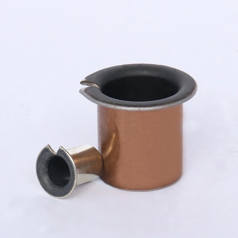 High Load Capacity Du Bushing