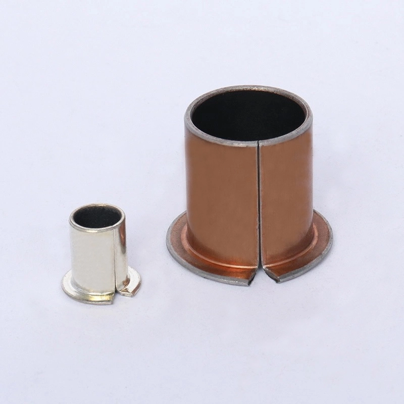 High Load Capacity Du Bushing