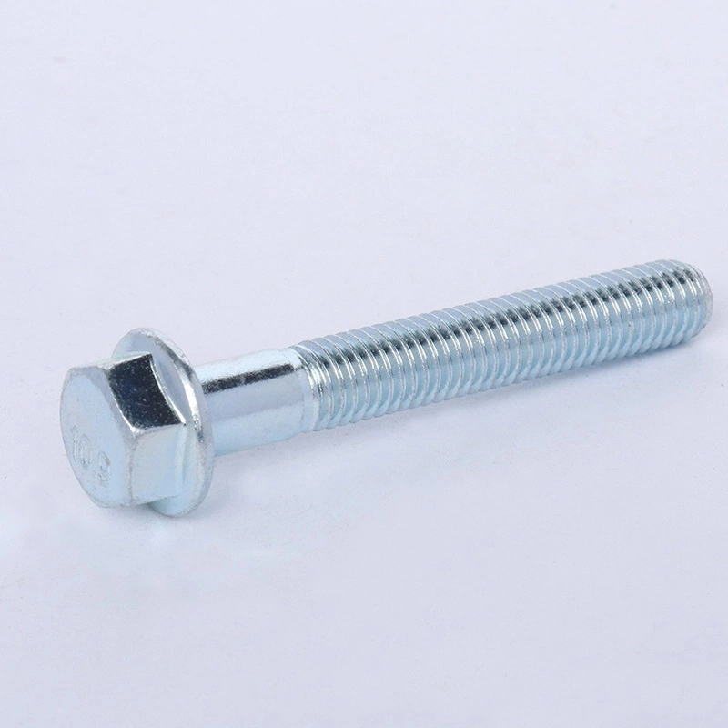 High Strength Shock Absorber Bolt