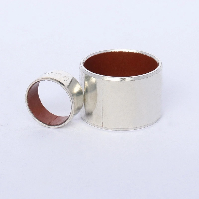 Ptfe Lined Du Bushing