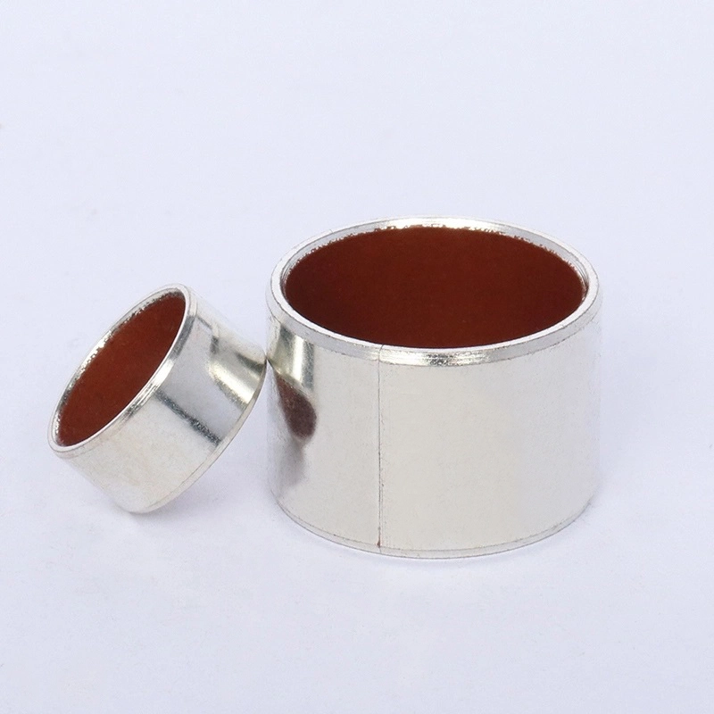 Ptfe Lined Du Bushing