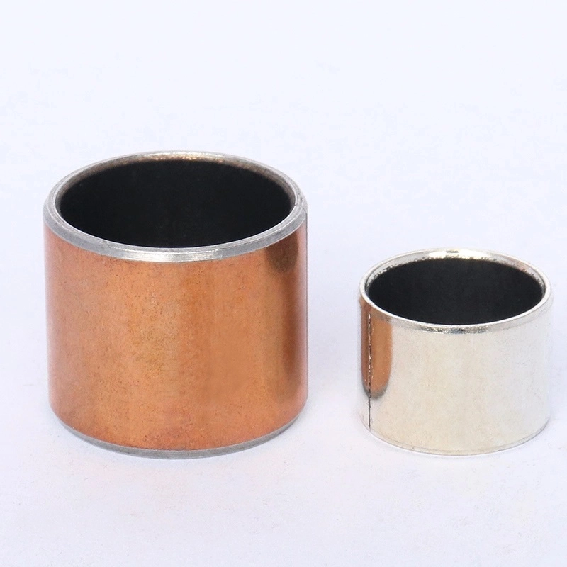 Wear Resistant Sliding Bushing