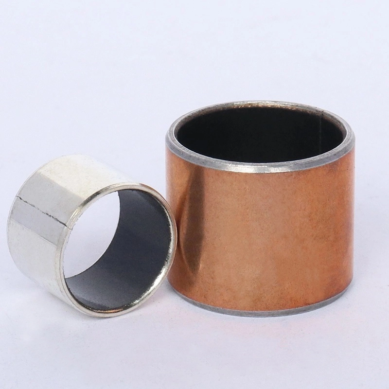 Wear Resistant Sliding Bushing