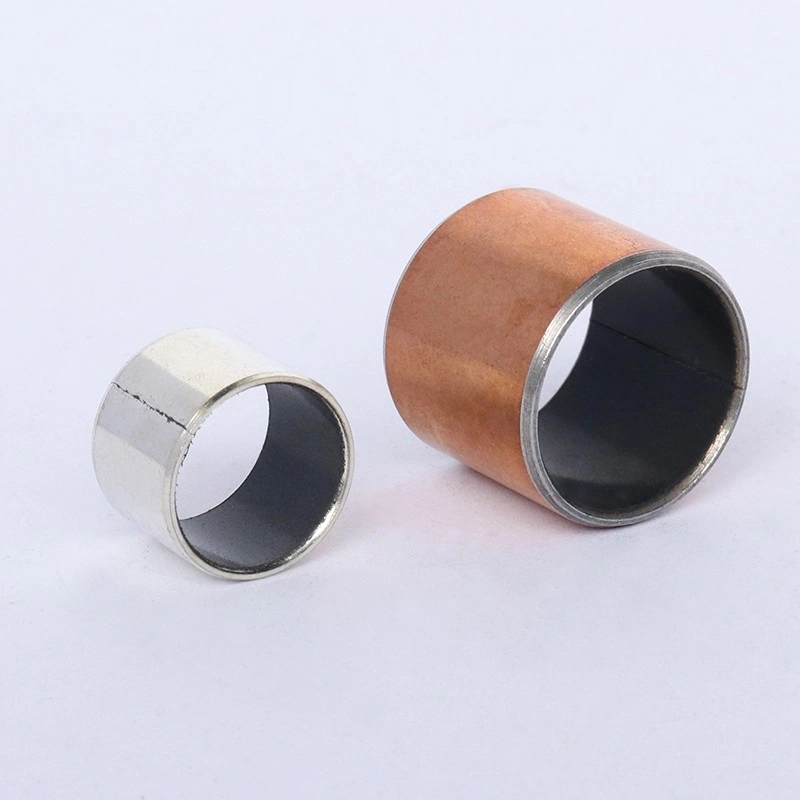 Wear Resistant Sliding Bushing