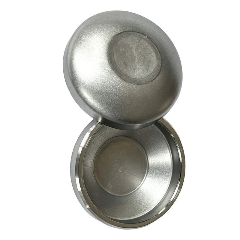 Corrosion Resistant End Cap
