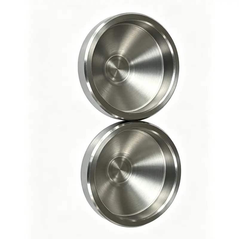 Corrosion Resistant End Cap