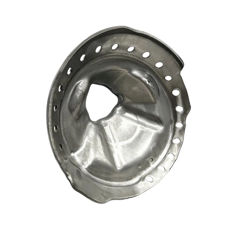 High Fatigue Resistance Shock Spring Seat