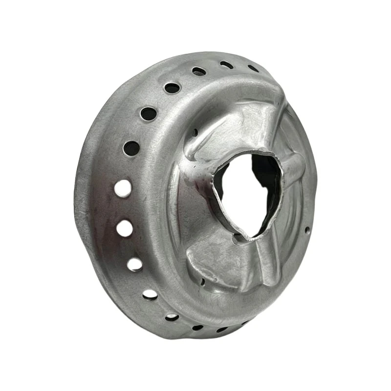 High Fatigue Resistance Shock Spring Seat