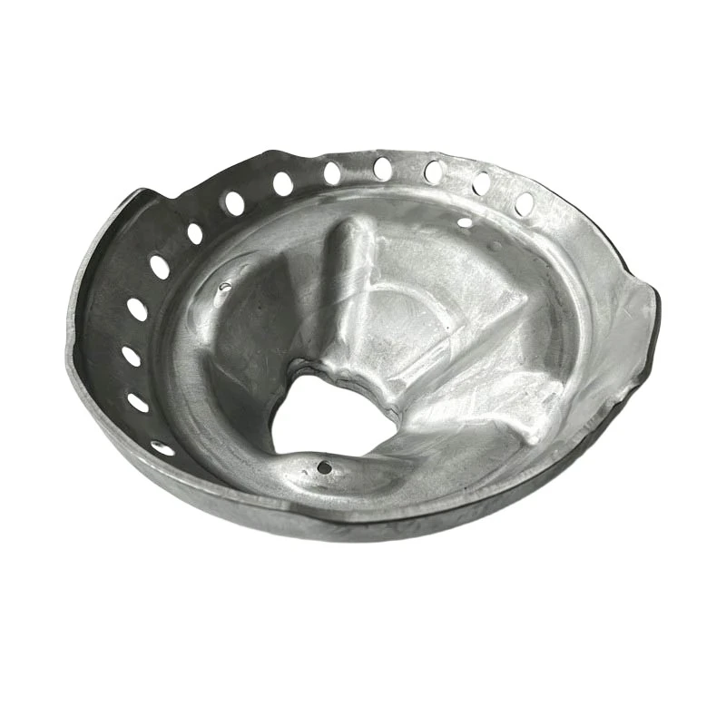 High Fatigue Resistance Shock Spring Seat