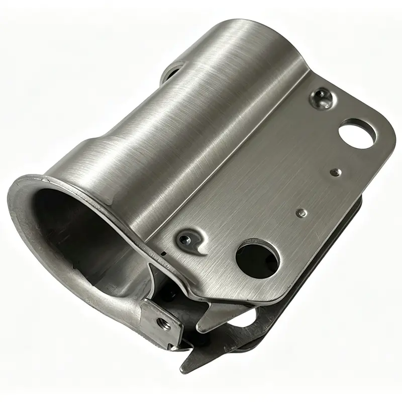 High Strength Shock Absorber Bracket