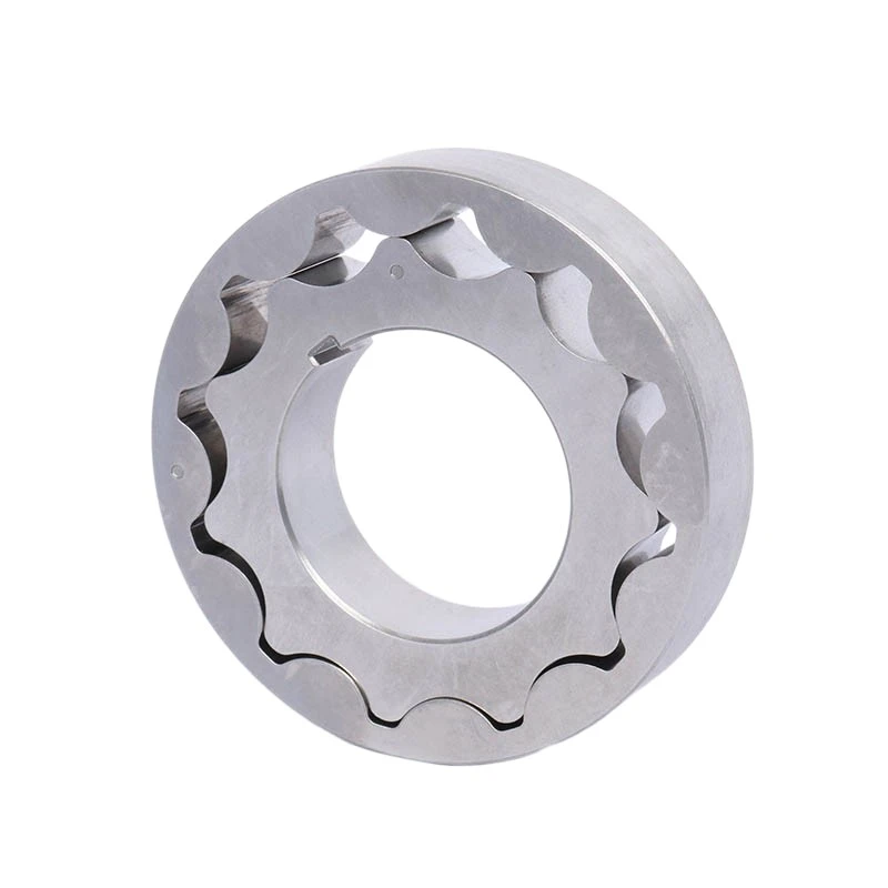 Powder Metallurgy Engine Variable Oil Pump Rotor