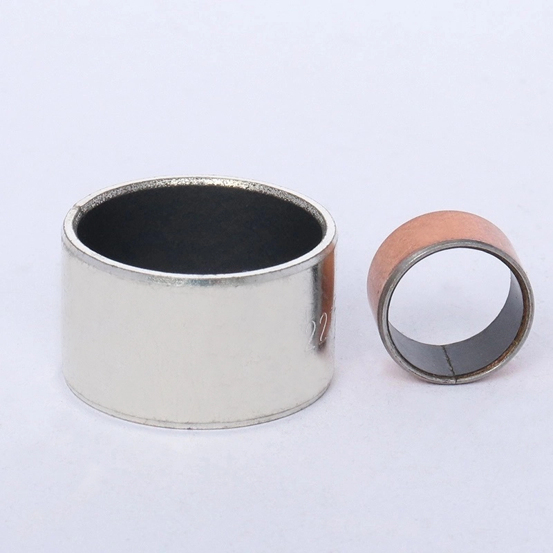Self-Lubricating DU Bushing