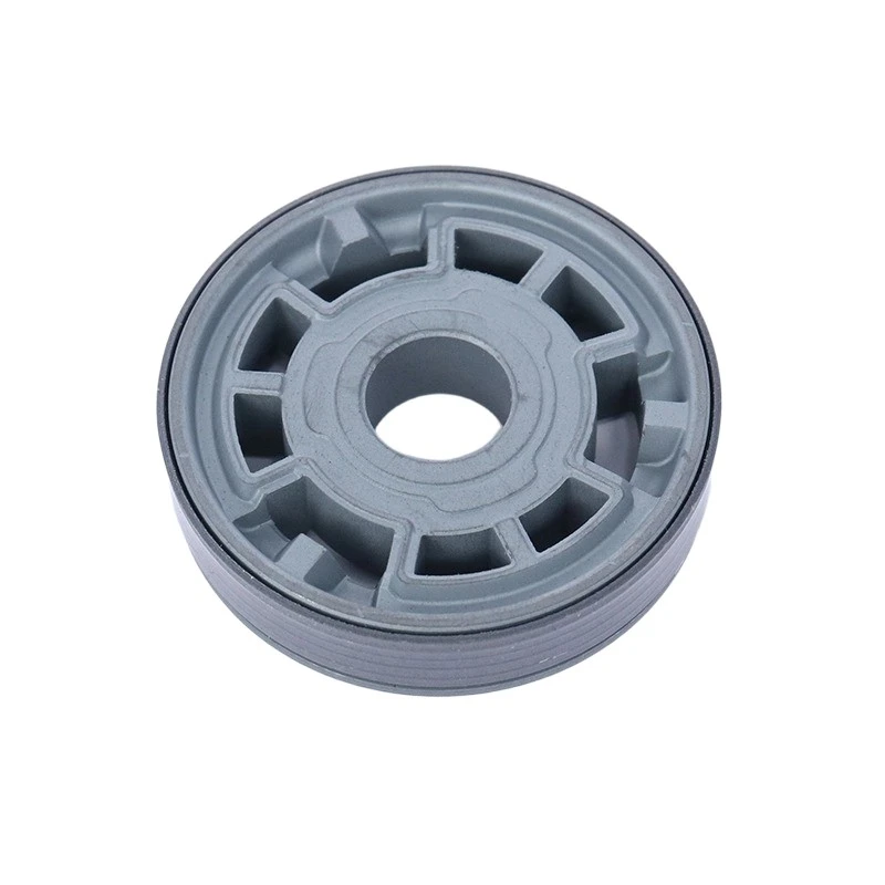 Anti Oil Swell Ptfe Wrapped Piston 3